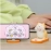 Cute phone holder, office stress relief ornament, lazy phone holder, desk decoration, holiday gift